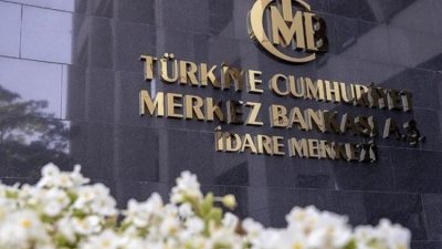 Türkiye Cumhuriyeti Merkez Bankası, yılın son faiz kararını bugün saat