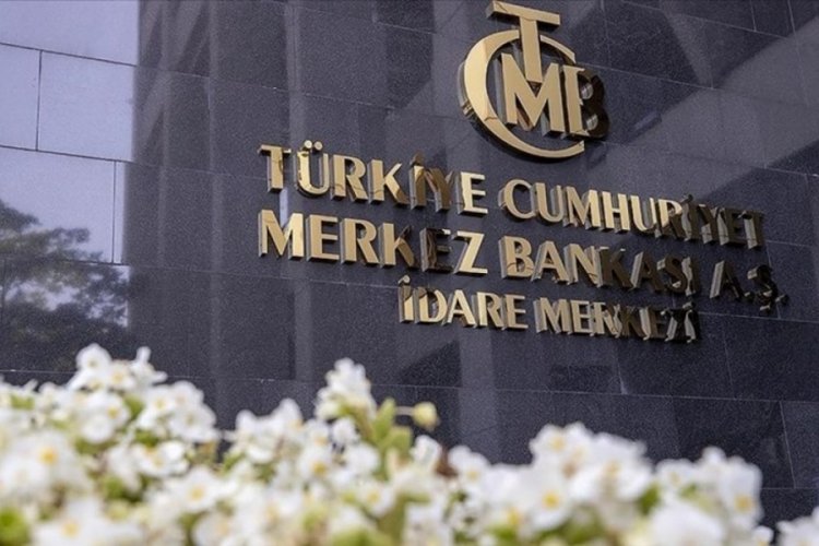 Türkiye Cumhuriyeti Merkez Bankası, yılın son faiz kararını bugün saat