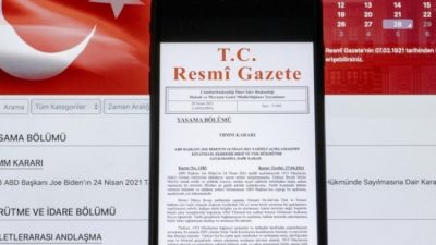 EPDK tarafından 2025'te elektrik, doğal gaz, petrol ve LPG piyasalarında