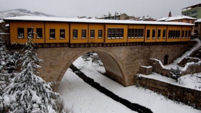 Bursalılar kar yağışına hasret kalırken Meteoroloji uzmanı Pınar Aydın'dan müjde