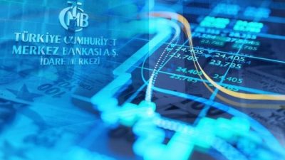 Türkiye Cumhuriyet Merkez Bankası (TCMB) bugün gerçekleştirdiği toplantıda yüzde 50