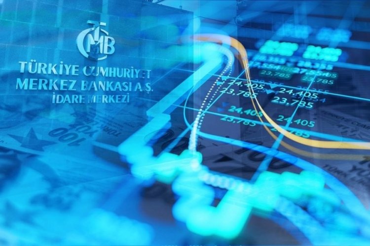 Türkiye Cumhuriyet Merkez Bankası (TCMB) bugün gerçekleştirdiği toplantıda yüzde 50