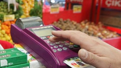 Türkiye Esnaf ve Sanatkarları Konfederasyonu, Ticaret ile Hazine ve Maliye