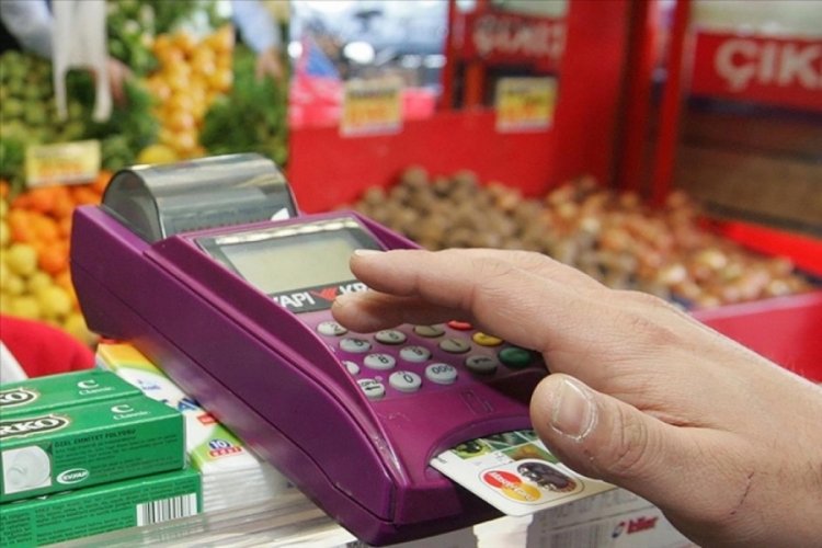 Türkiye Esnaf ve Sanatkarları Konfederasyonu, Ticaret ile Hazine ve Maliye