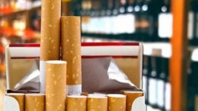 Türkiye Tekel Bayileri Platformu Başkanı Özgür Aybaş, 2025 yılı başında