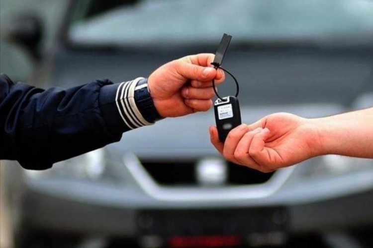 Ticaret Bakanlığı, yeni araçların satış ve pazarlama kısıtlamasını 1 Temmuz