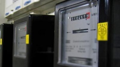 Su, elektrik ve gaz sayaçlarının 2025 yılı tamir, bakım ve
