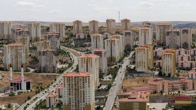 Kamu konutlarının 2025 yılı aylık kira bedelleri kerpiç, ahşap, bağdadi