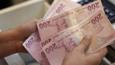 Aile ve Sosyal Hizmetler Bakanlığı tarafından yapılan destek ödemelerine bir