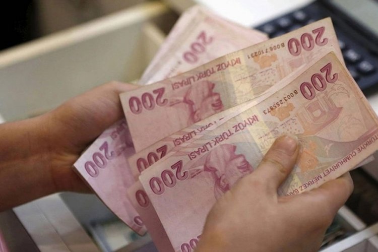 Aile ve Sosyal Hizmetler Bakanlığı tarafından yapılan destek ödemelerine bir