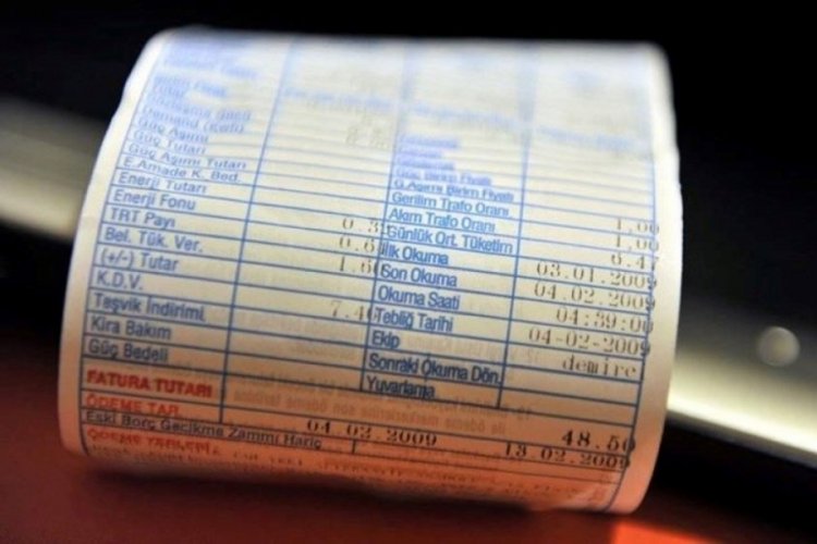 Elektrik kaçak kullanımını engellemek için yeni önlemler hayata geçirilecek. Borçlular