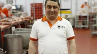 Ekim ayının ilk haftasında yayınlanan 'Taklit veya Tağşiş Yapılan Gıdalar'