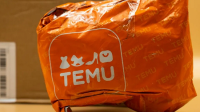 Temu, 2024'te muhteşem bir yıl geçirdi. 2022'nin sonlarında piyasaya sürülen