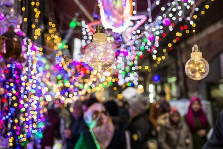 Bursa Valiliği, 2025 Yılbaşı Emniyet Tedbirleri kapsamında alınacak tedbirleri açıkladı.