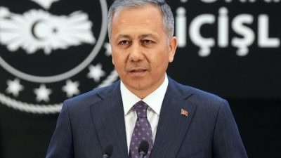 Suriye'ye Beşar Esad rejiminin devrilmesinden bu yana geri dönenlerin sayısı