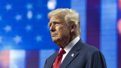 ABD'de seçilmiş başkan Donald Trump'ın cinsel taciz davası sonuçlandı. Trump