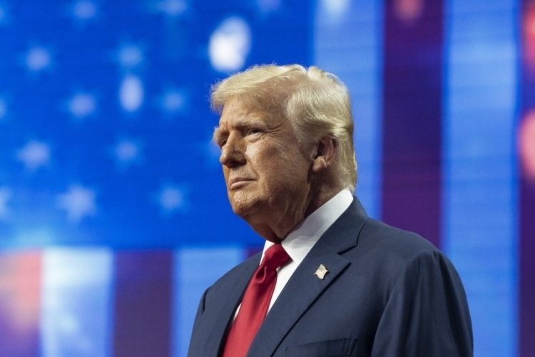ABD'de seçilmiş başkan Donald Trump'ın cinsel taciz davası sonuçlandı. Trump