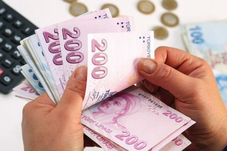 Tarım ve Orman Bakanı İbrahim Yumaklı, Avrupa Birliği'nin Katılım Öncesi