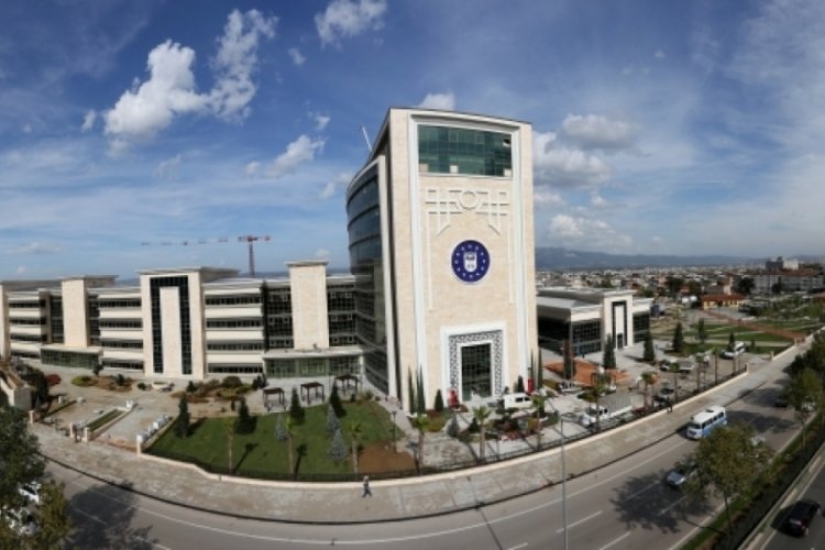 Bursa Büyükşehir Belediyesi, sosyal medya hesabından yaptığı paylaşımla yeni yılda