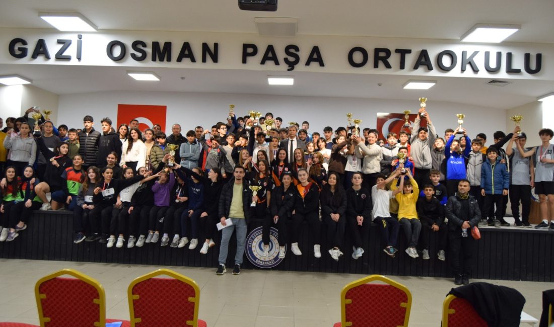 Türkiye genelinde her yıl Atatürk'ün 27 Aralık 1919'da Ankara'ya gelişinin
