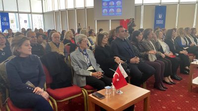 Bursa Büyükşehir Belediyesi ve Türk Üniversiteli Kadınlar Derneği Bursa Şubesi