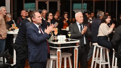 Bursa Büyükşehir Belediyesi, 5-8 Aralık tarihleri arasında ‘Başlangıçlar’ temasıyla Bursa