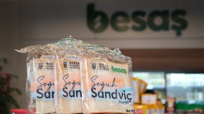  Bursa Büyükşehir Belediyesi iştiraklerinden BESAŞ, yoğun iş temposunda sağlıklı bir