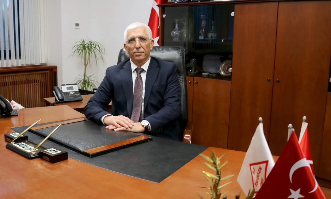 2024/2025 iş yılı ürün alım kampanyası devam eden Marmarabirlik’te ortaklara