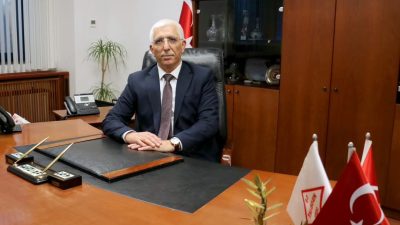 2024/2025 iş yılı ürün alım kampanyası devam eden Marmarabirlik’te ortaklara