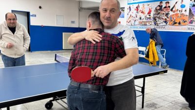 Türkiye Özel Sporcular Spor Federasyonu Tarafından düzenlenen 6. Yavuz KOCAÖMER