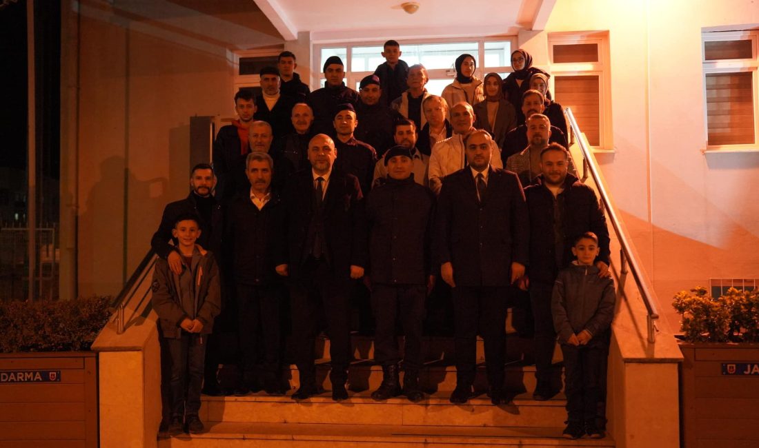 AK Parti Orhangazi teşkilatı, partinin ilçe başkanı Gökhan Ulusu, Belediye