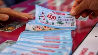 Günlerdir herkesin heyecan ile beklediği Milli Piyango yılbaşı çekiliş sonuçlarının