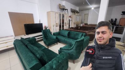 Son yıllarda boşanmalarda ki artış, ikinci el eşya eşya piyasasını