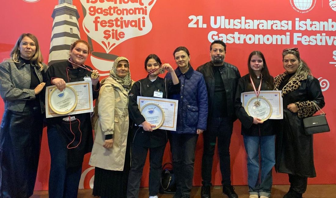 Orhangazi ilçesinde, bulunan Erenler Kız Meslek Ve Teknik Anadolu Lisesi,