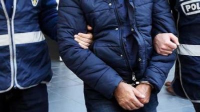 Bursa'nın Orhangazi ilçesinde çeşitli suçlardan aranması olan 8 şahıs ilçe