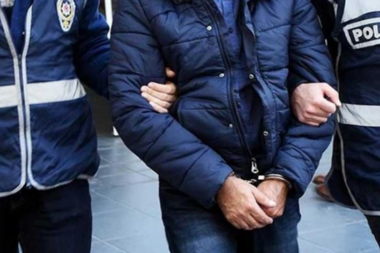 Bursa'nın Orhangazi ilçesinde çeşitli suçlardan aranması olan 8 şahıs ilçe
