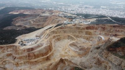 Bursa'nın Orhangazi ilçesinde Fındıklı Mahallesi yolu üzerinde faaliyet gösteren  bir