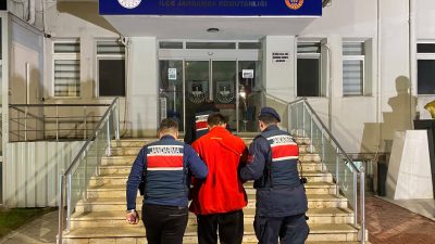 Bursa'da, İl Jandarma Komutanlığına bağlı KOM Şube Müdürlüğü ve Gemlik