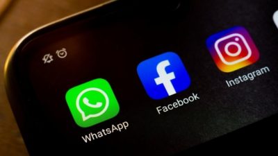 En sık kullanılan mesajlaşma uygulamalarından WhatsApp'ta ve sosyal medya paylaşım