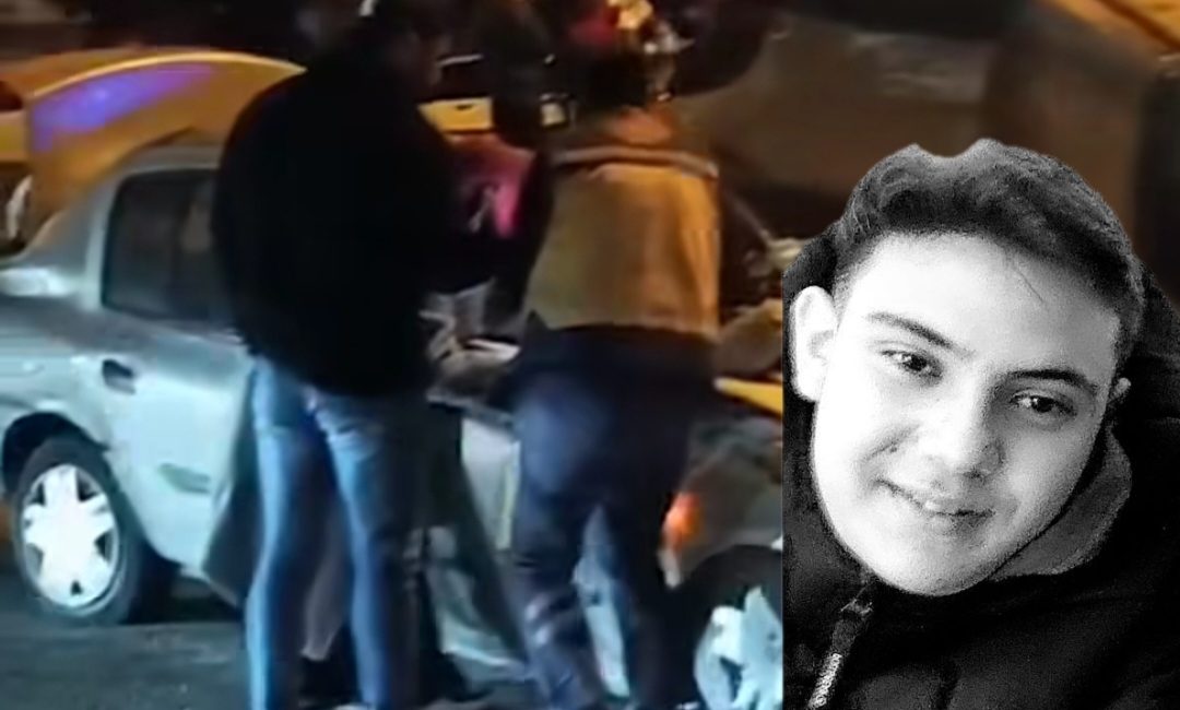 Bursa'nın Mudanya ilçesinde dün gece saatlerinde meydana gelen trafik kazasında