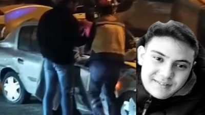 Bursa'nın Mudanya ilçesinde dün gece saatlerinde meydana gelen trafik kazasında