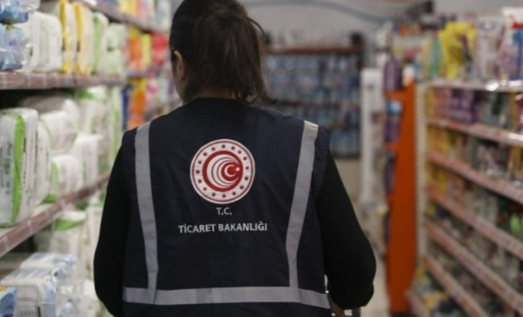 Ticaret Bakanlığı, asgari ücret