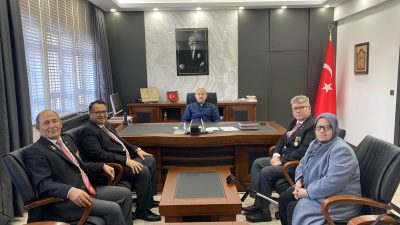 Harp Malulleri, Gaziler ve Şehit Dul ve Yetimleri Derneği Bursa