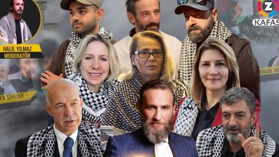 Geçtiğimiz Haziran ayında ilk programını Bursa'nın Orhangazi ilçesinde yapan  ve
