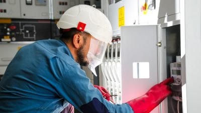 Güney Marmara'da 5 milyonun üzerinde nüfusa elektrik dağıtım hizmeti veren