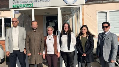 Bursa Uludağ Üniversitesi, İŞKUR, Organize Sanayi Bölgeleri, Teknoloji Geliştirme Bölgeleri