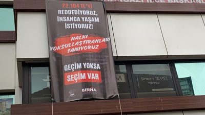 Geçtiğimiz gün yeni yıl için 22 bin 104 lira olarak
