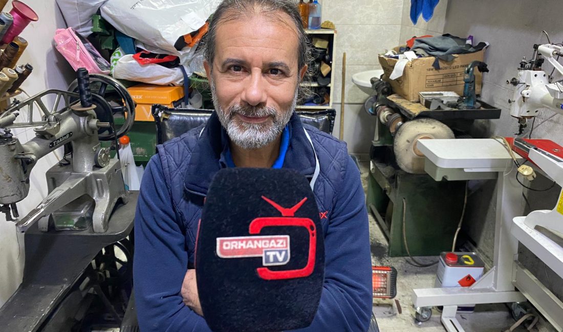 Türkiye'de yok olmaya yüz tutmuş bir çok meslek bulunurken bunlardan