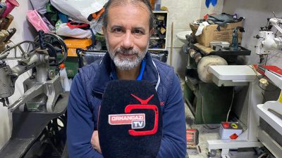 Türkiye'de yok olmaya yüz tutmuş bir çok meslek bulunurken bunlardan