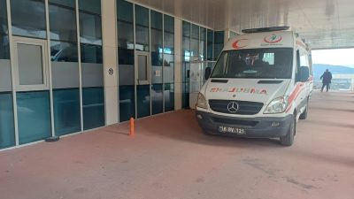 Orhangazi'de bir ortaokulda meydana gelen olayda, yerli malı haftası etkinliğinde